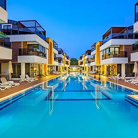 Hotel Elysium 3*