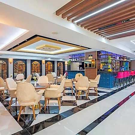 Elysium Hotel