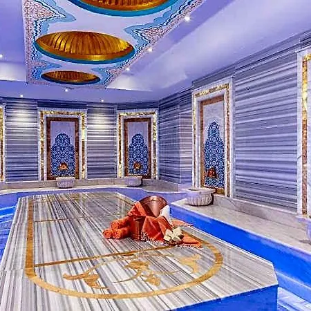 Hotel Elysium