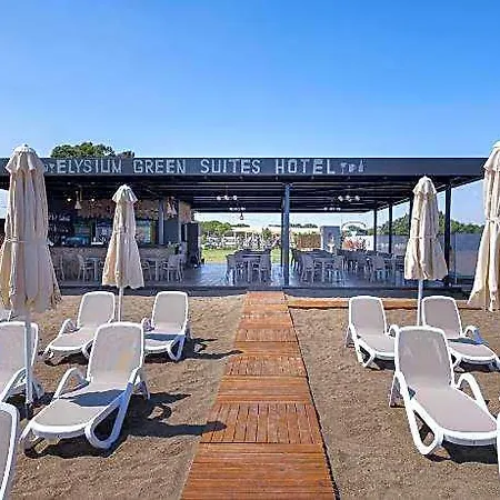 Elysium Hotel