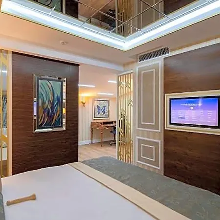 Elysium Hotel 3*