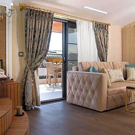 Elysium Hotel