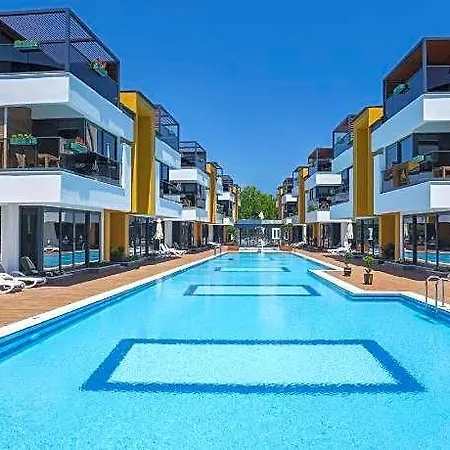 Elysium Hotel