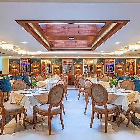Elysium Hotel