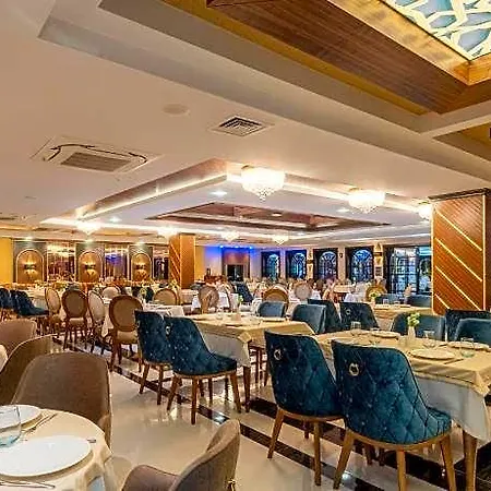 Hotel Elysium