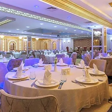 Elysium Hotel Antalia