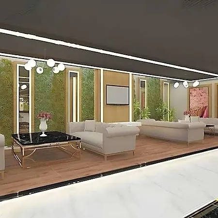 Elysium Hotel Antalia