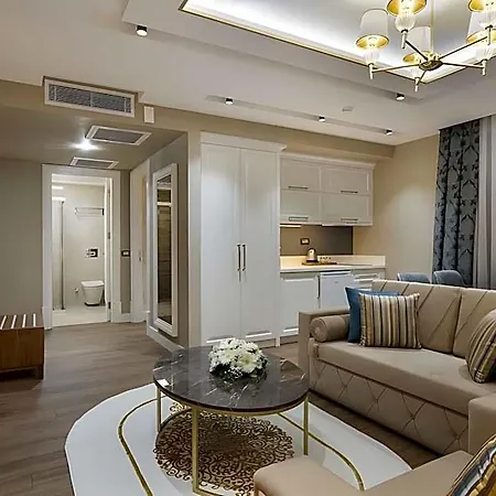 Elysium Hotel