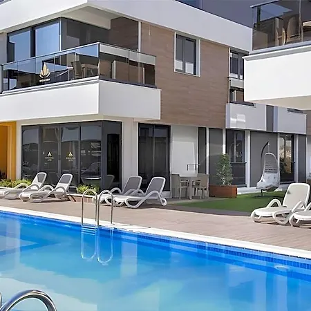 Elysium Hotel