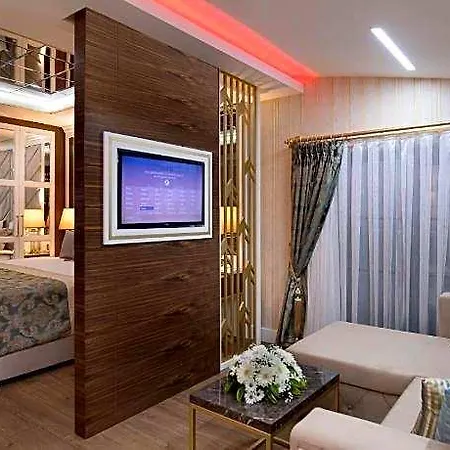 Elysium Hotel 3*