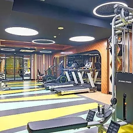 Elysium Hotel 3*