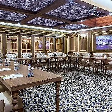 Elysium Hotel 3*