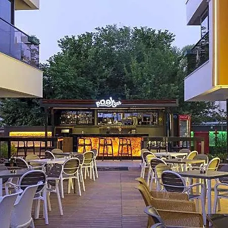 Elysium Hotel 3*